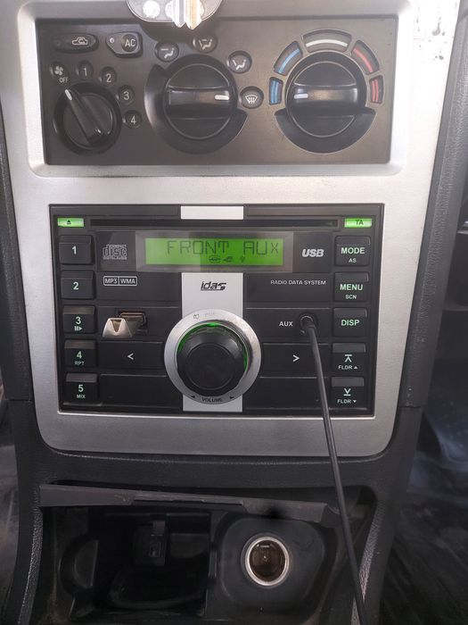 Magnito Nexia 2 ideal