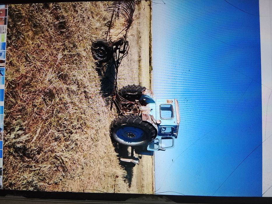 Продам сельхозтехнику