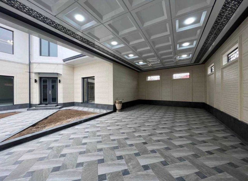 R1! Сдаётся участок в Ракат Махала Можно под офис!