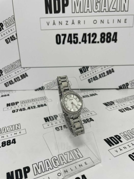 NDP Amanet NON-STOP Sos. Giurgiului 119 FOSSIL (35900)