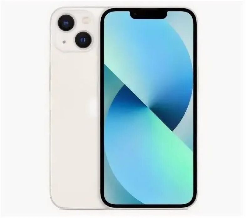 Iphone 13 rangi oq