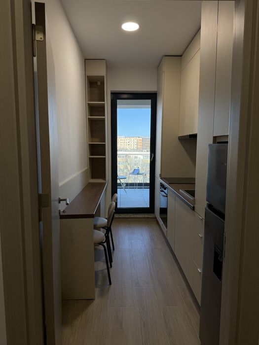 Garsoniera Novum 56 Bulevardul Timisoara