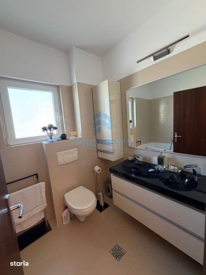 Apartament 2 Camere | Baneasa |2 Bai | Parcare Insula | Complex Felici
