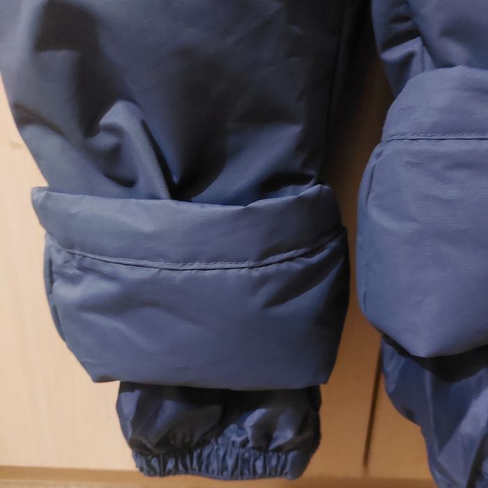 Комбинезон штанишки 116р. 3000т.