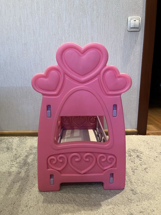 Кроватка  для кукол