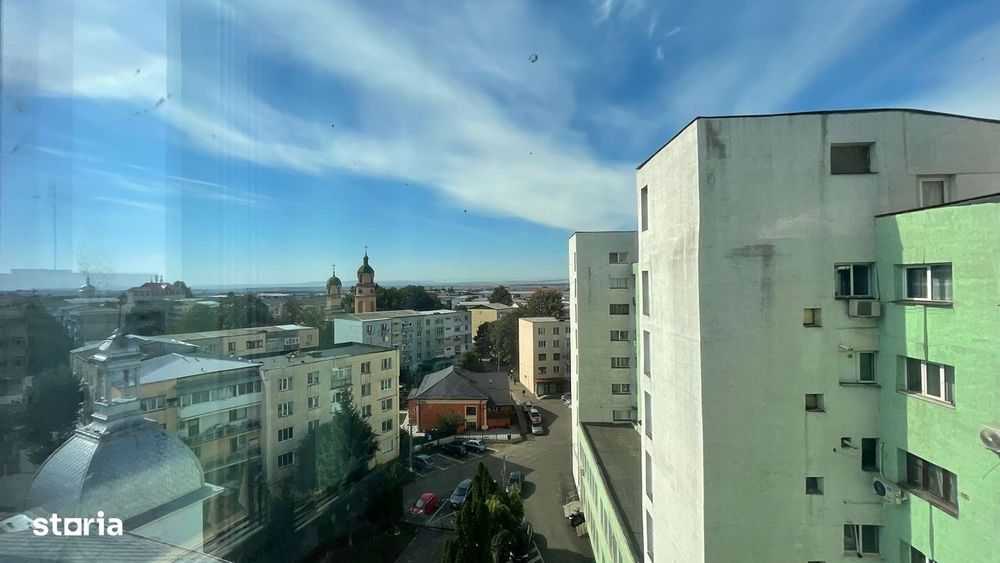 0% Comision | Apartament central 4 camere decomandat