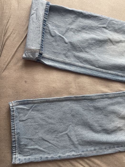 Дамски дънки Bershka