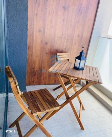 Apartament 2 camere Afi City Bucurestii noi-Laminorului Pet Friendly P
