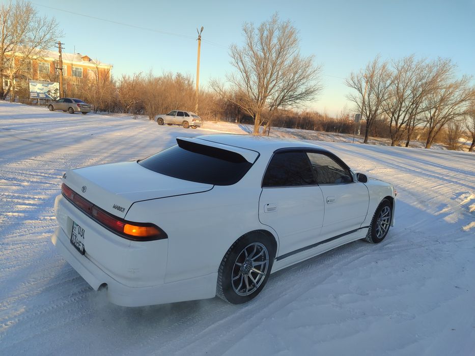 Продам Тойоту Марк 2 90