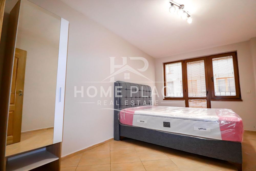 Дава се под наем Тристаен апартамент в Варна, Център - 92 кв.м за 648.21 € - Снимка #6