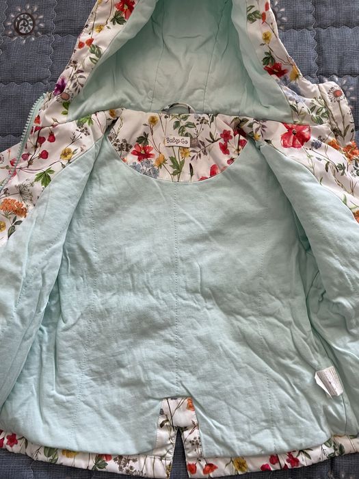 Куртка для девочек