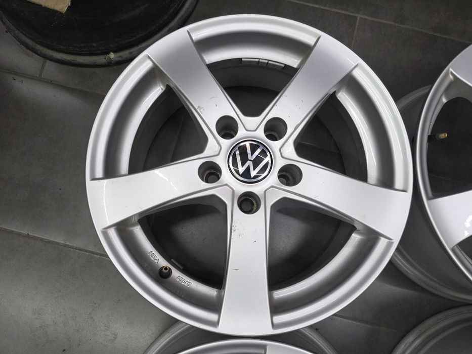 Джанти 16 - Volkswagen