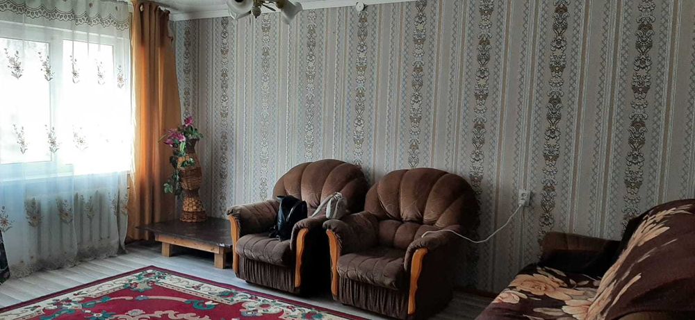 Сдам 3 ком квартиру в районе СХИ