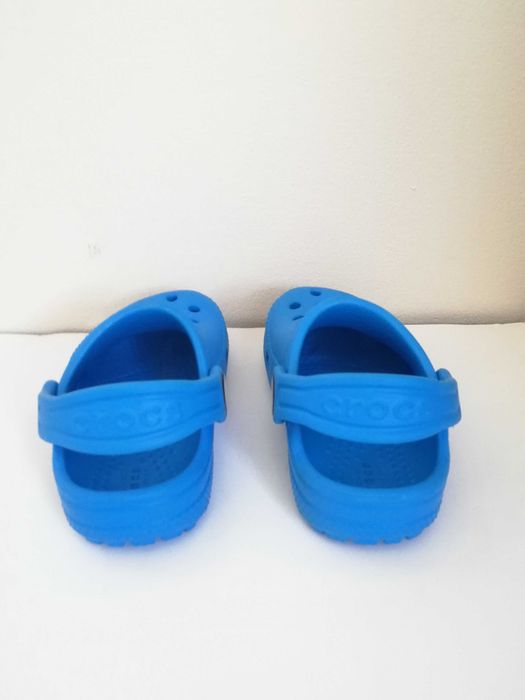Детски сандали Crocs