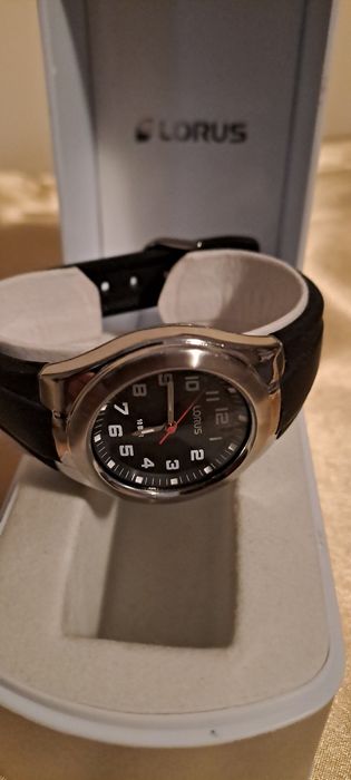 Ceas Lorus dama.