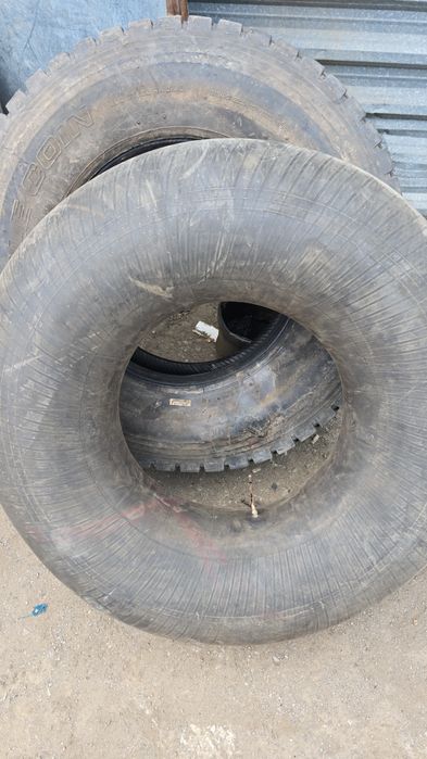 Продам камеры грузовые