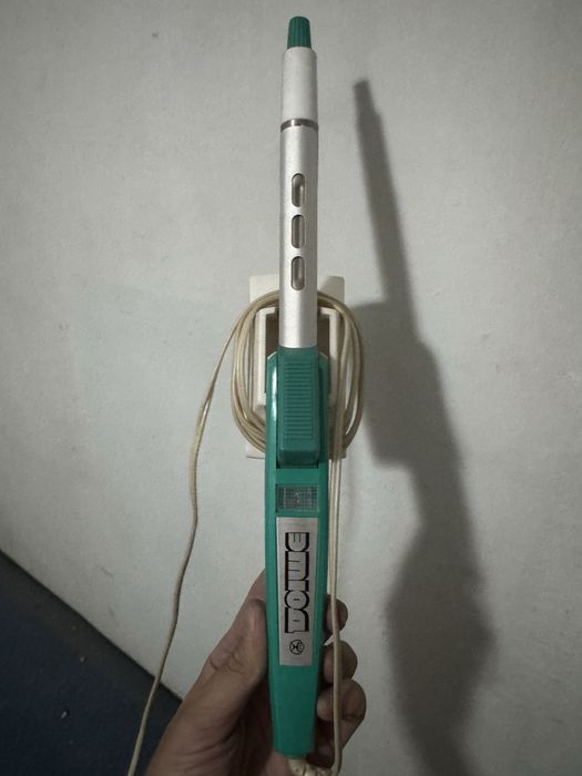 Плойка СССР рабочая