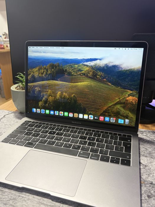 MacBook AIR 2018