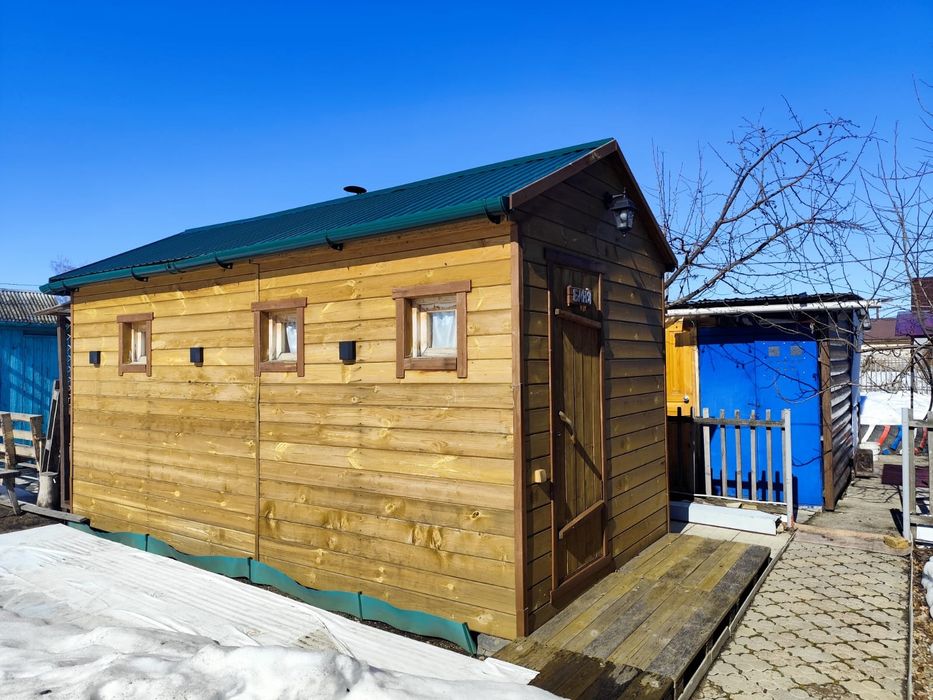 Продам дачу в обществе Ромашка