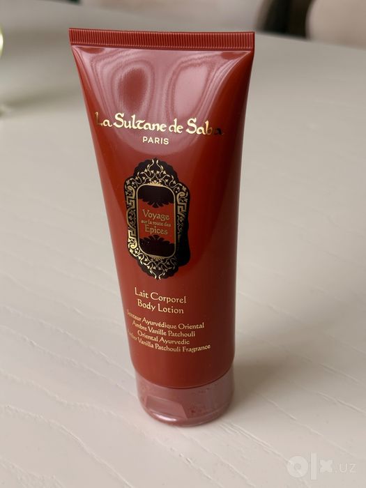 La Sultane de Saba Body Lotion 200 ml La Sultan, Султан