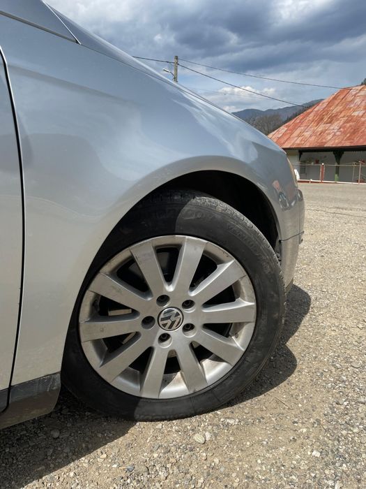 Passat b6 1.4tsi