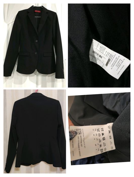 Geci puf paltoane DKNY RiverI