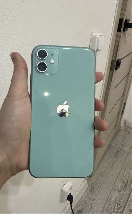 Айфон 11 без ремонт iphone11