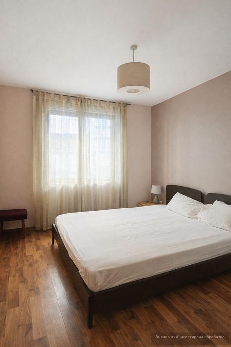 Дава се под наем Тристаен апартамент в Пловдив, Кършияка - 75 кв.м за 550 € - Снимка #3