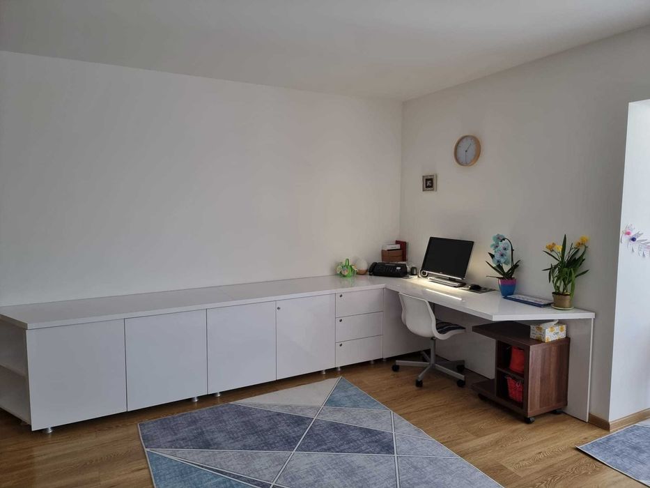 Închiriere apartament 2 camere – Iași, Bucium (str. Fermei)