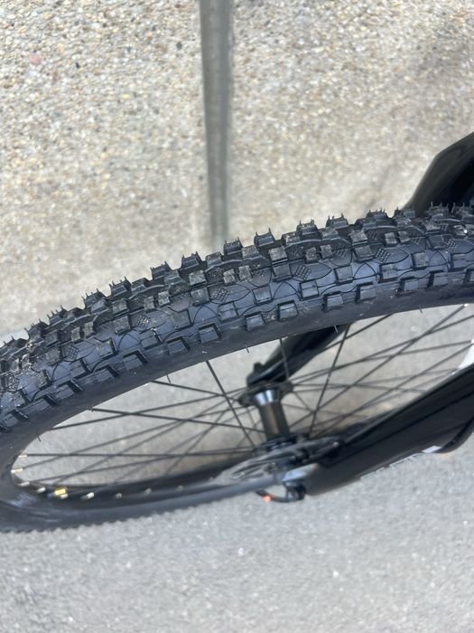 Bicicleta Carrera nou nouta roti 27,5“ frane pe disc !