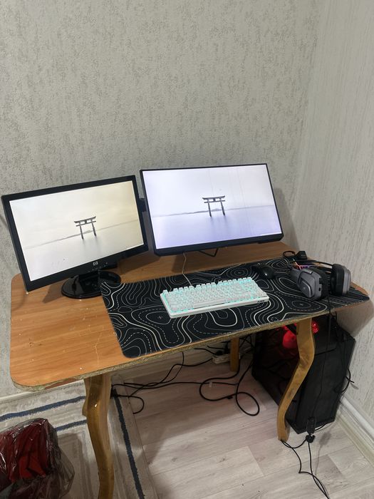 Продам компьютер