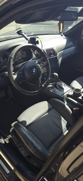 E46 330d 204 cai