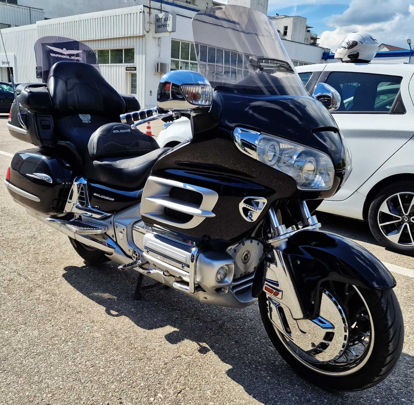 Goldwing olx new arrivals