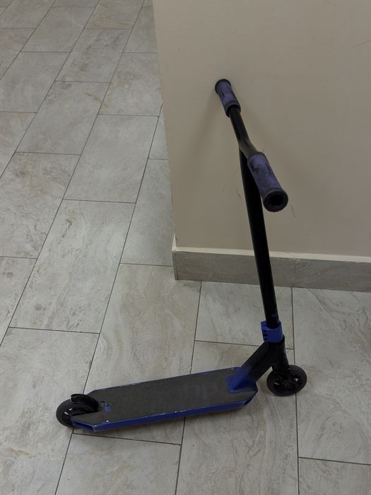 самокат трюковой