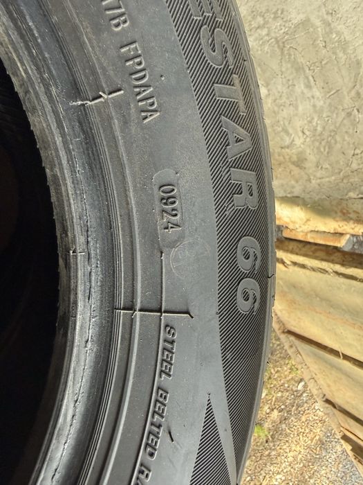 Летняя резина 195/60/15