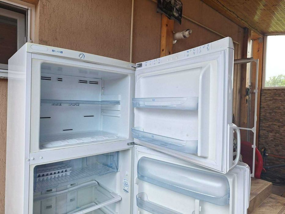 Frigider Indesit / RETUR 48 H LA TOATE PRODUSELE