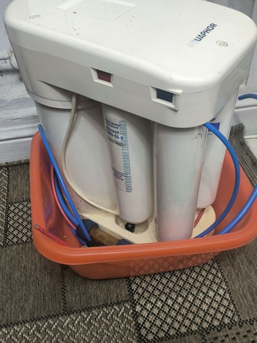 Фильтр Аквафор AQUPLANOR