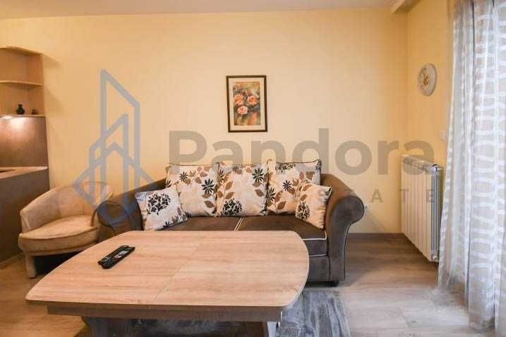 Дава се под наем Двустаен апартамент в София, Манастирски ливади - 60 кв.м за 550 € - Снимка #3