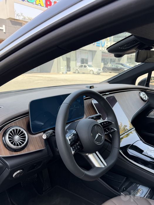 Mercedes Benz EQE 500 Amg Line 4 matic 2025