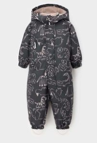 Комбинезон фирмы CROCKID