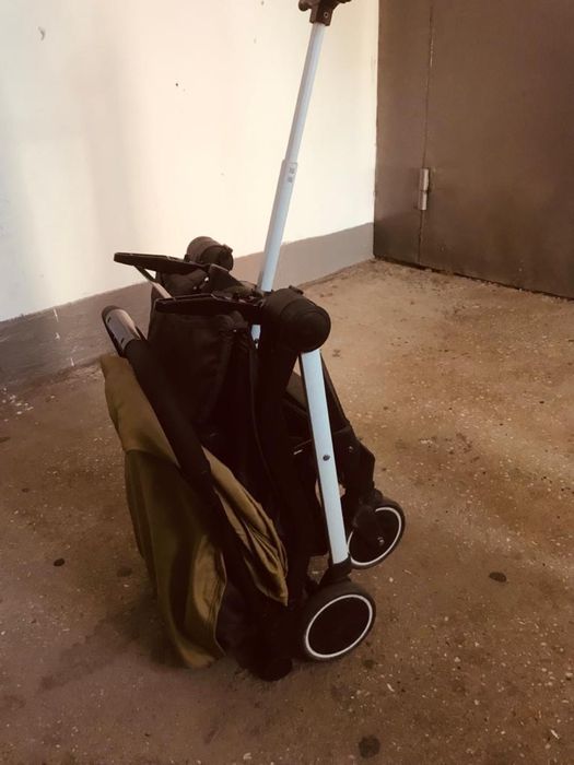 Продам коляску