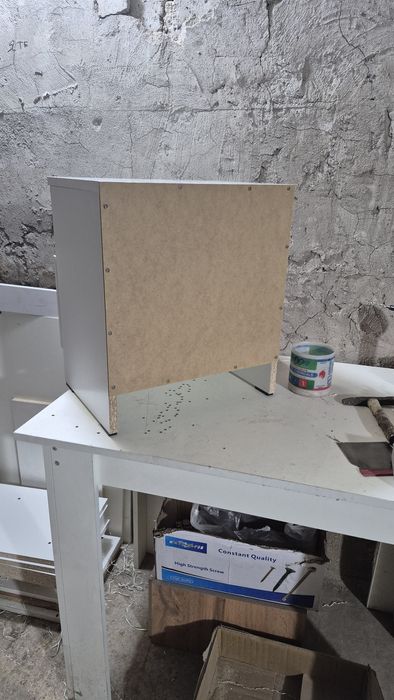 Тумба прикроватная