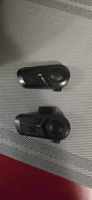 Casca Scorpion exo 390 Marimea M + Intercom