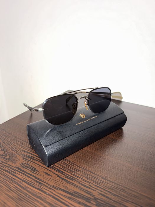 Слънчеви очила David Beckam