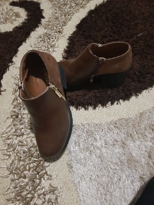 дамски обувки