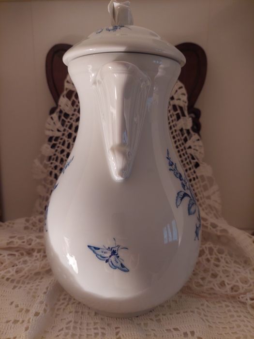 Голяма кана Meissen