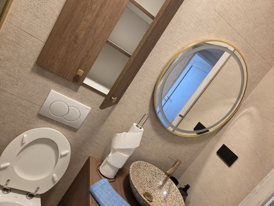 Apartament 2 camere Tomis Nord Universitate