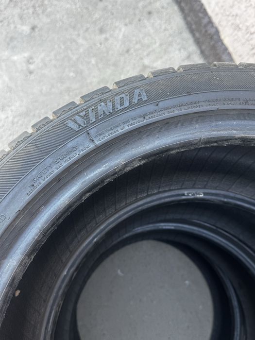 Продам шины Winda  стояли на камри 70