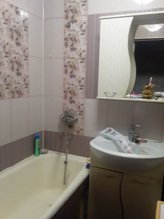 Продам 1 ком квартиру в районе Береке