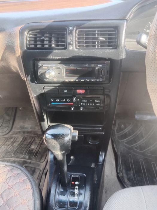 Продам срочно, на полном ходу автомат